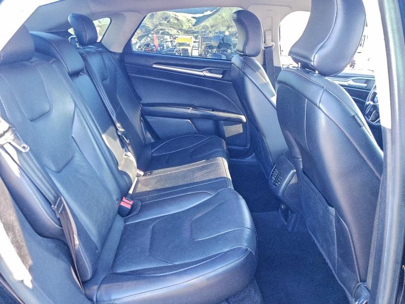 Фото 10 - FORD FUSION