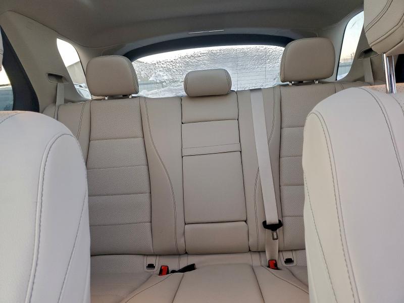 Фото 10 - MERCEDES-BENZ GLE-CLASS