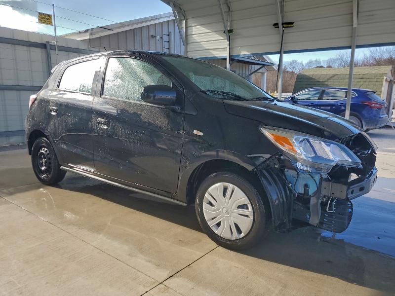 Фото 4 - MITSUBISHI MIRAGE