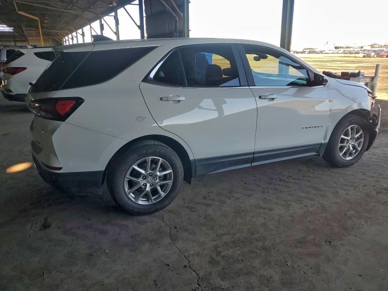 Фото 3 - CHEVROLET EQUINOX