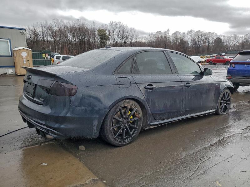 Фото 3 - AUDI A4