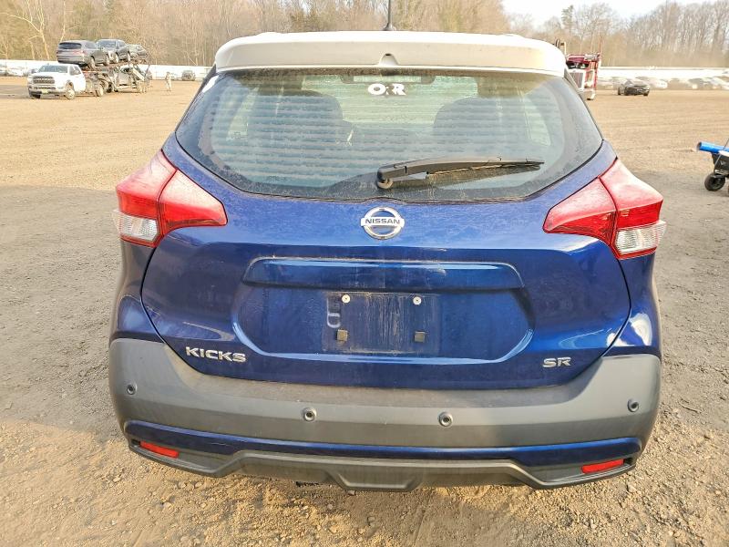 Фото 6 - NISSAN KICKS