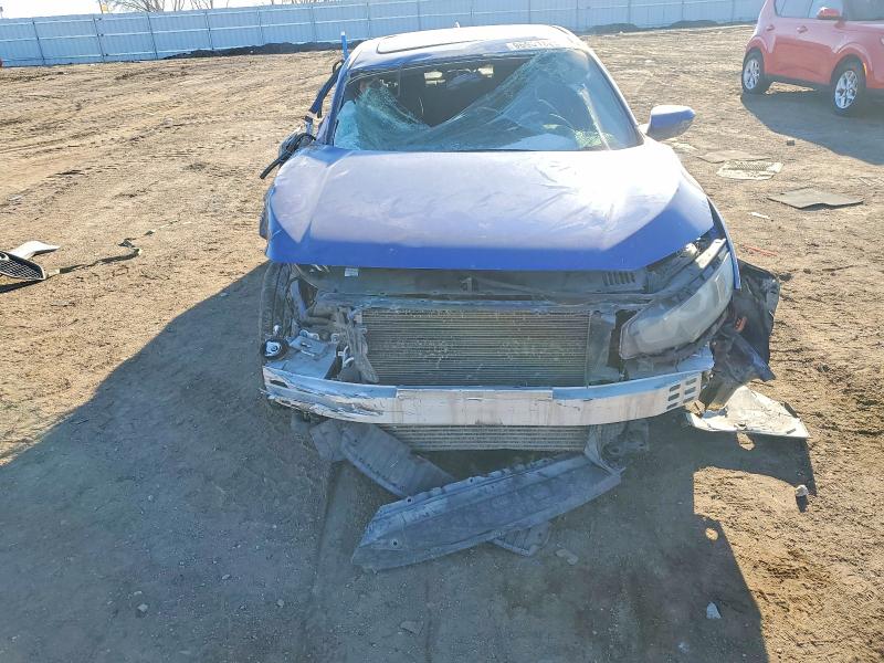 Фото 5 - HONDA CIVIC