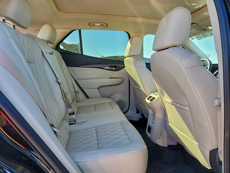 Фото 10 - BUICK ENVISION