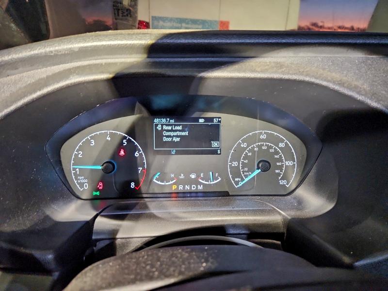 Фото 9 - FORD TRANSIT