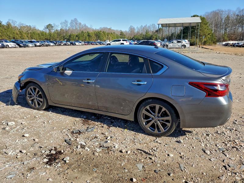 Фото 2 - NISSAN ALTIMA