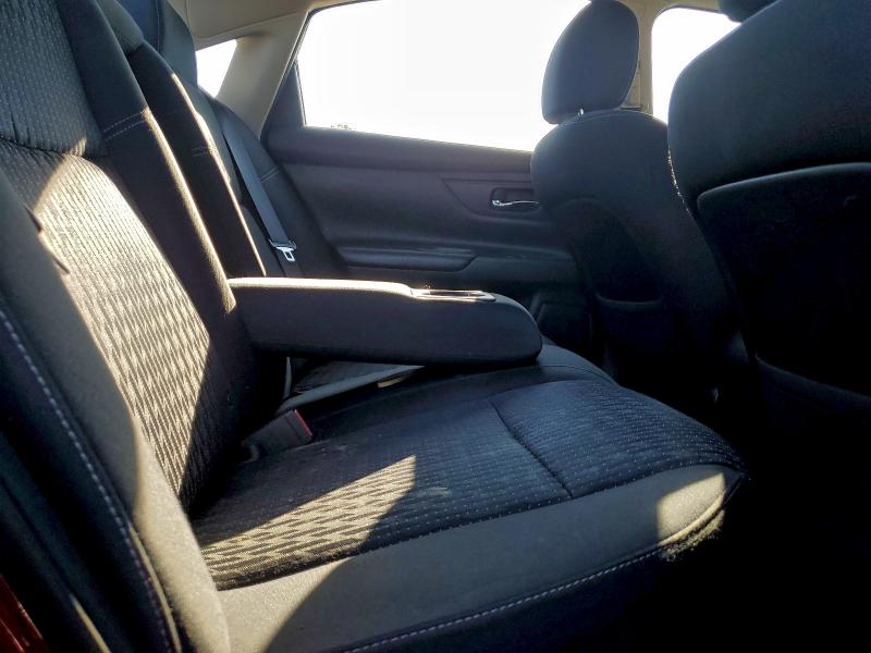 Фото 10 - NISSAN ALTIMA