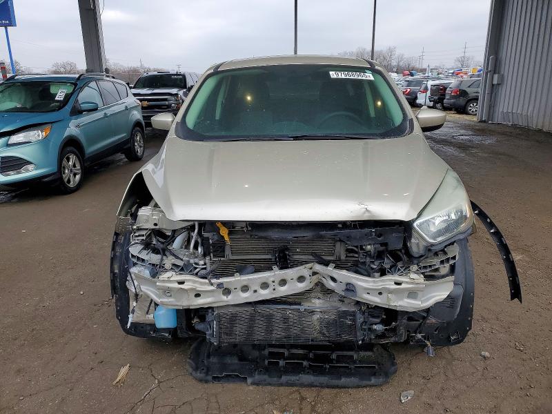 Фото 5 - FORD ESCAPE