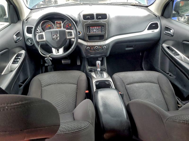 Фото 8 - DODGE JOURNEY