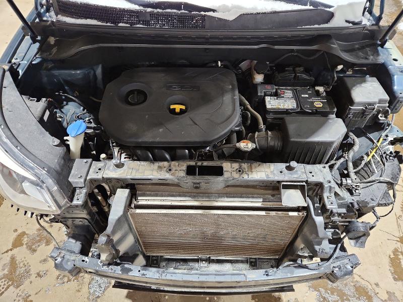 Фото 12 - KIA SOUL