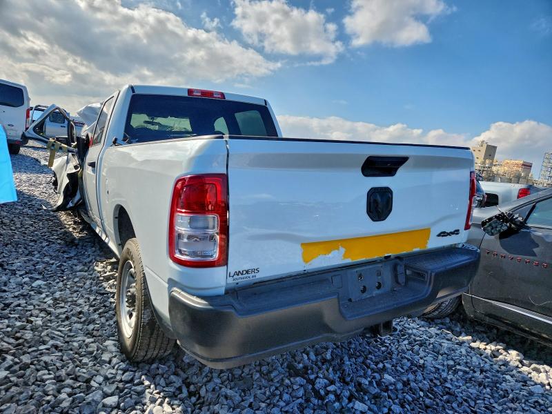 Фото 2 - RAM 2500