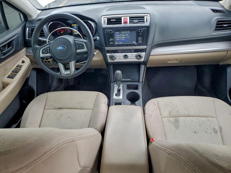 Фото 8 - SUBARU LEGACY