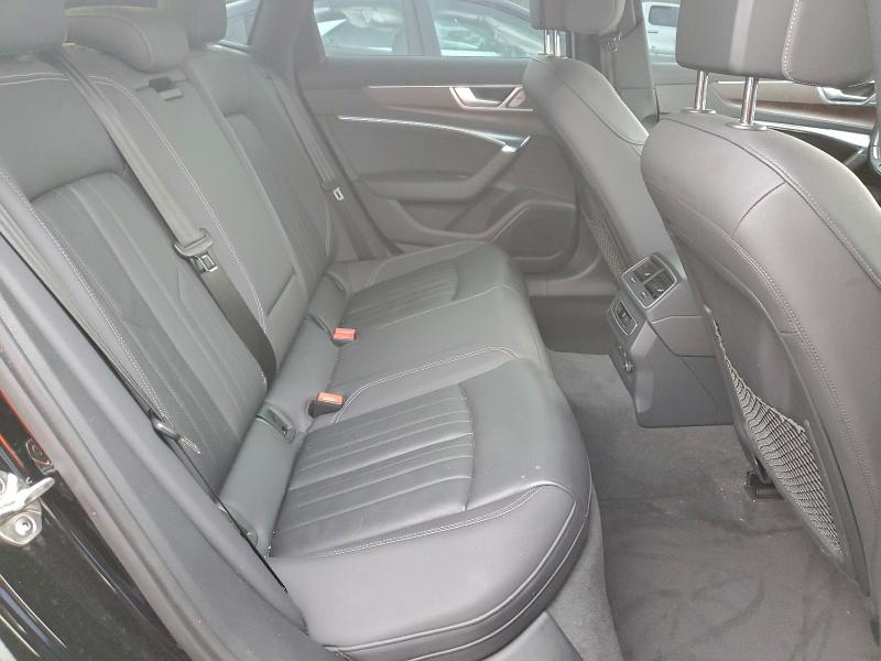 Фото 10 - AUDI A6