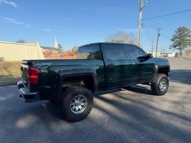 Фото 4 - CHEVROLET ALL Models