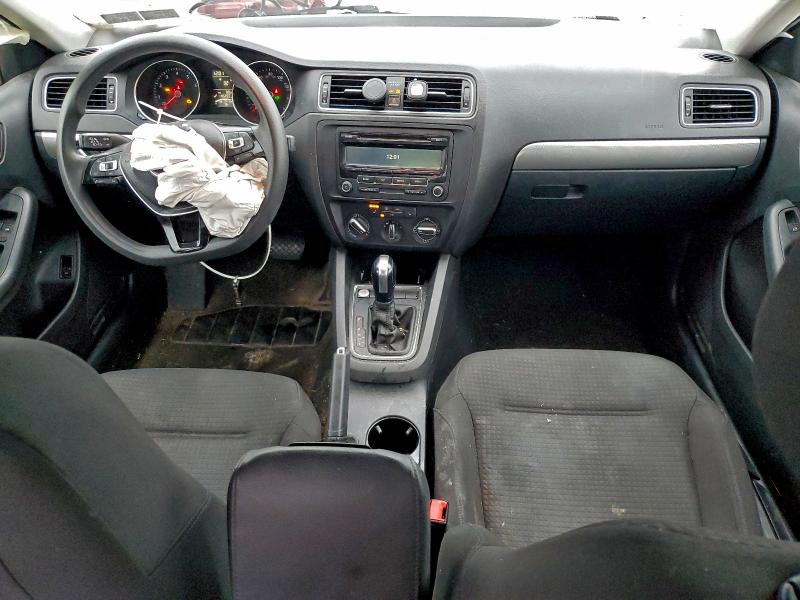 Фото 8 - VOLKSWAGEN JETTA