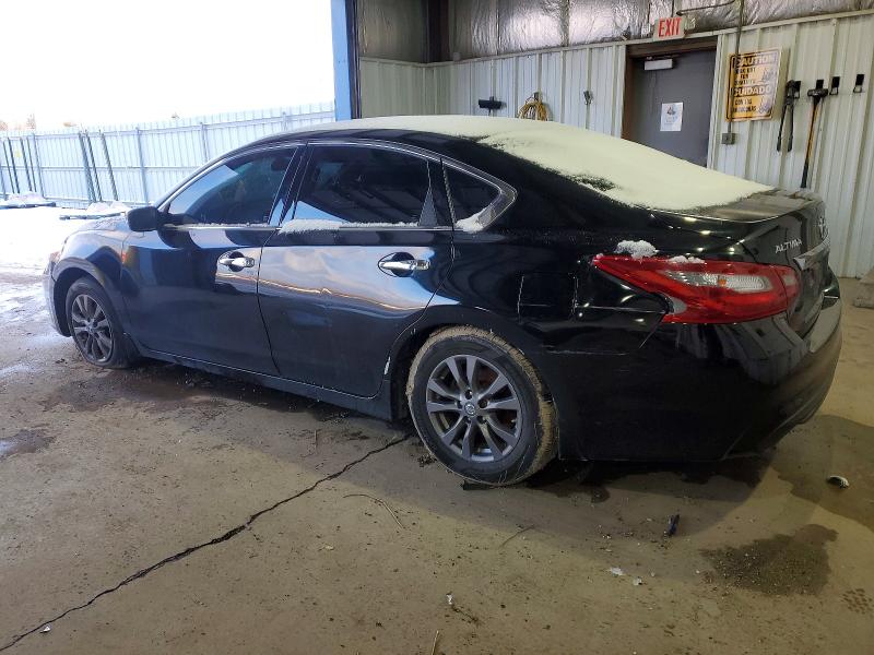 Фото 2 - NISSAN ALTIMA