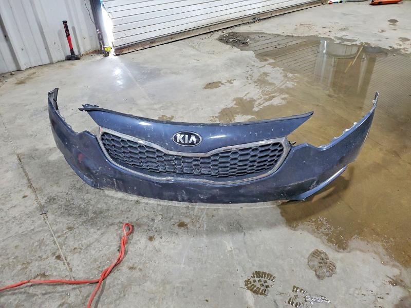 Фото 12 - KIA FORTE