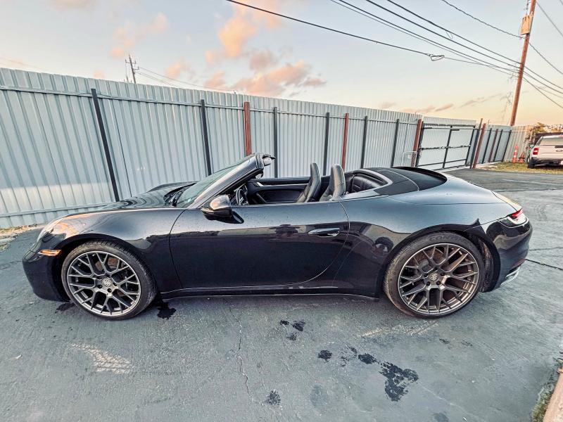 Фото 13 - PORSCHE 911