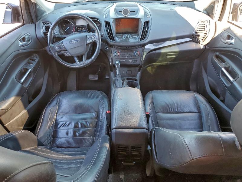 Фото 8 - FORD ESCAPE