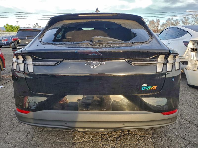 Фото 6 - FORD MUSTANG