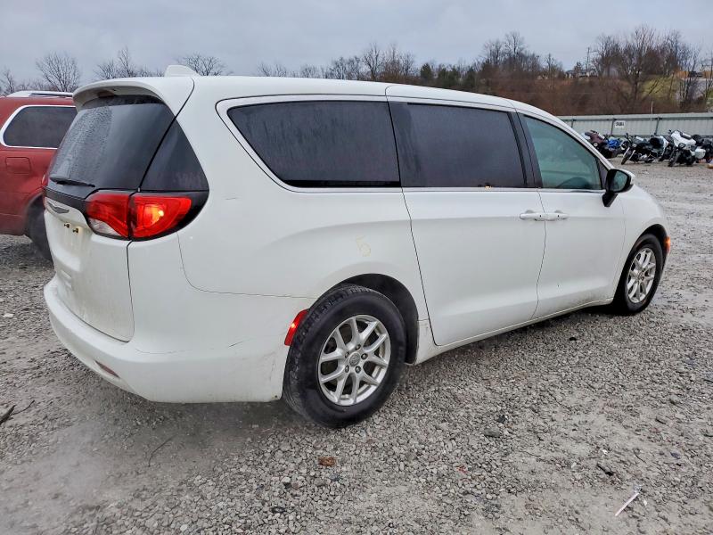 Фото 3 - CHRYSLER PACIFICA