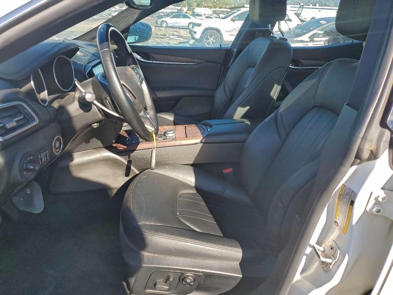 Фото 7 - MASERATI ALL MODELS