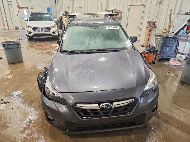 Фото 5 - SUBARU CROSSTREK