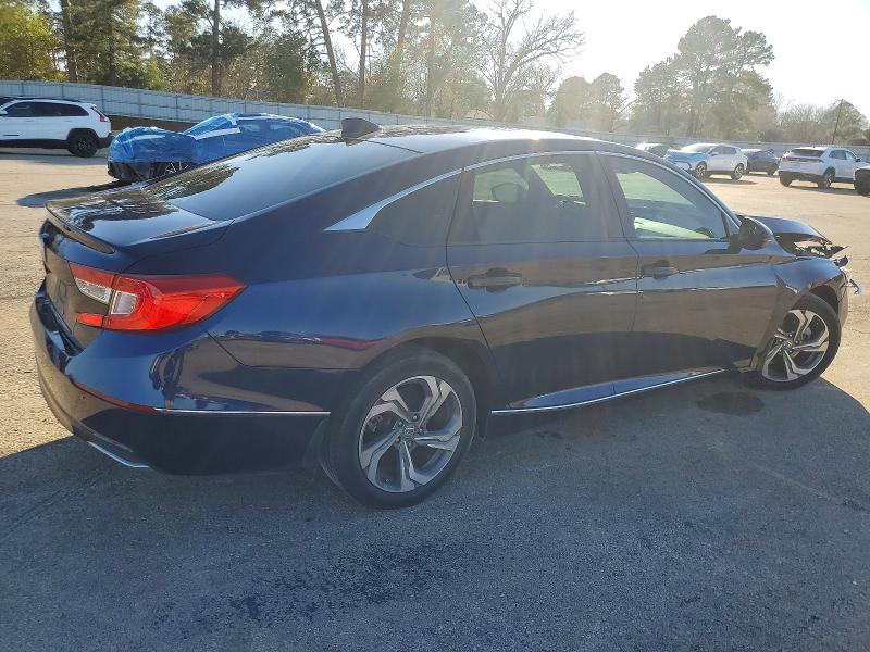 Фото 3 - HONDA ACCORD