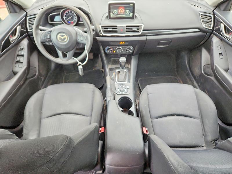 Фото 8 - MAZDA 3