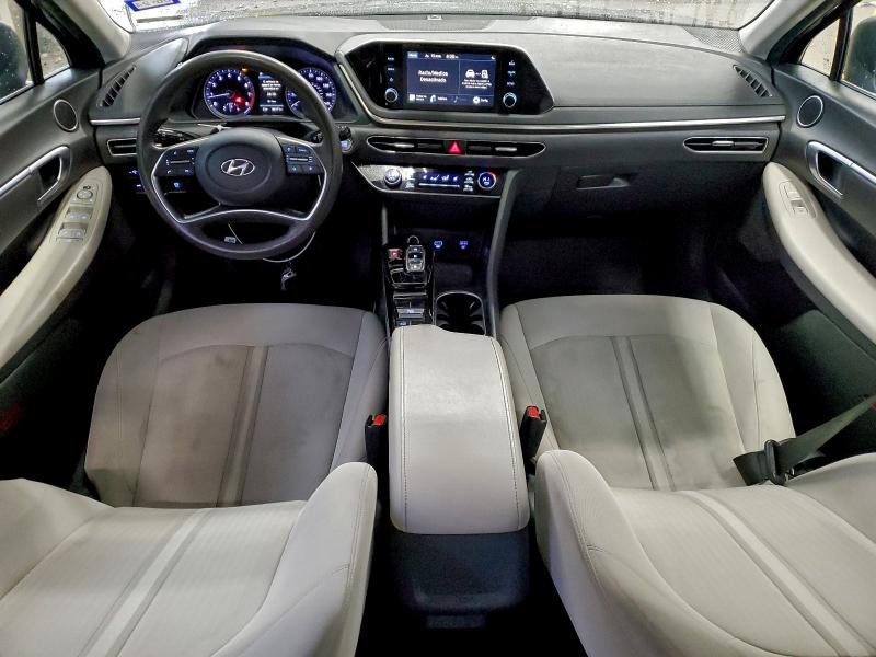 Фото 8 - HYUNDAI SONATA