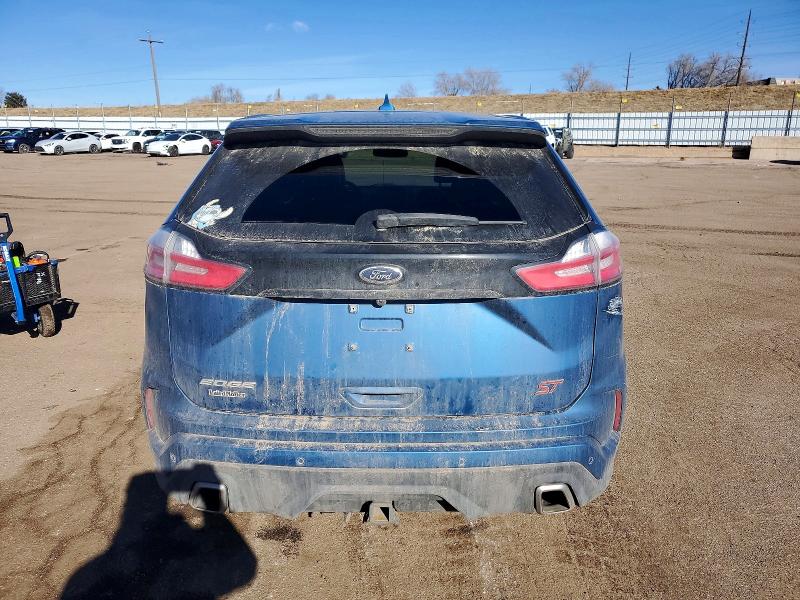 Фото 6 - FORD EDGE