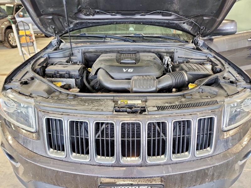 Фото 12 - JEEP GRAND CHER