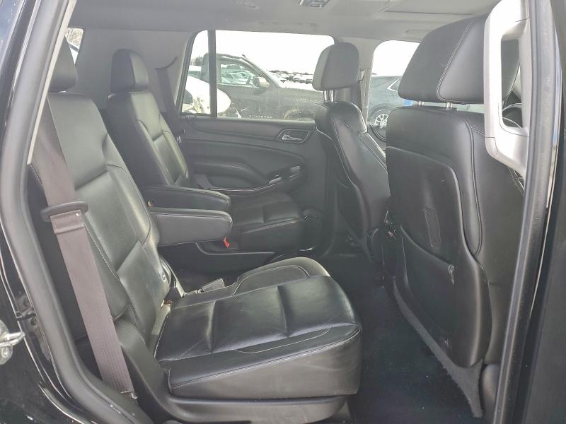 Фото 11 - GMC YUKON