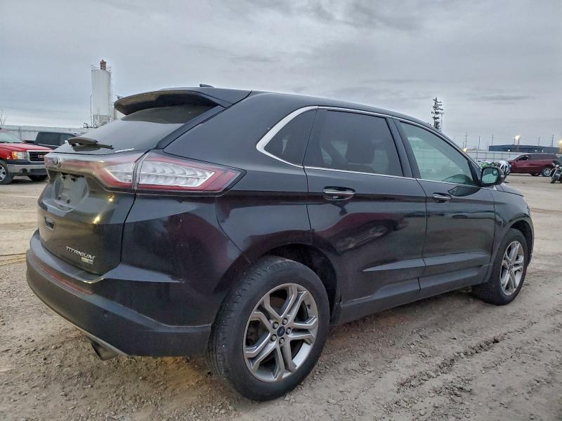 Фото 3 - FORD EDGE