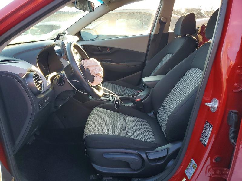 Фото 7 - HYUNDAI KONA