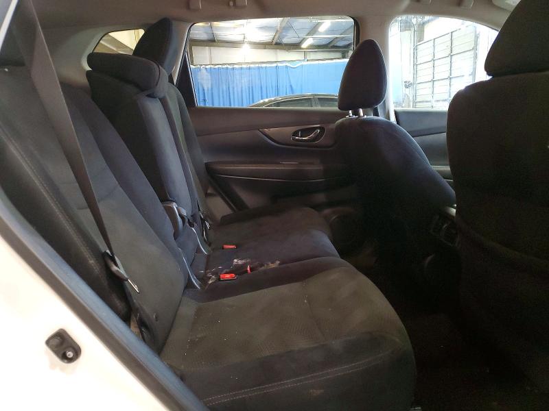 Фото 11 - NISSAN ROGUE