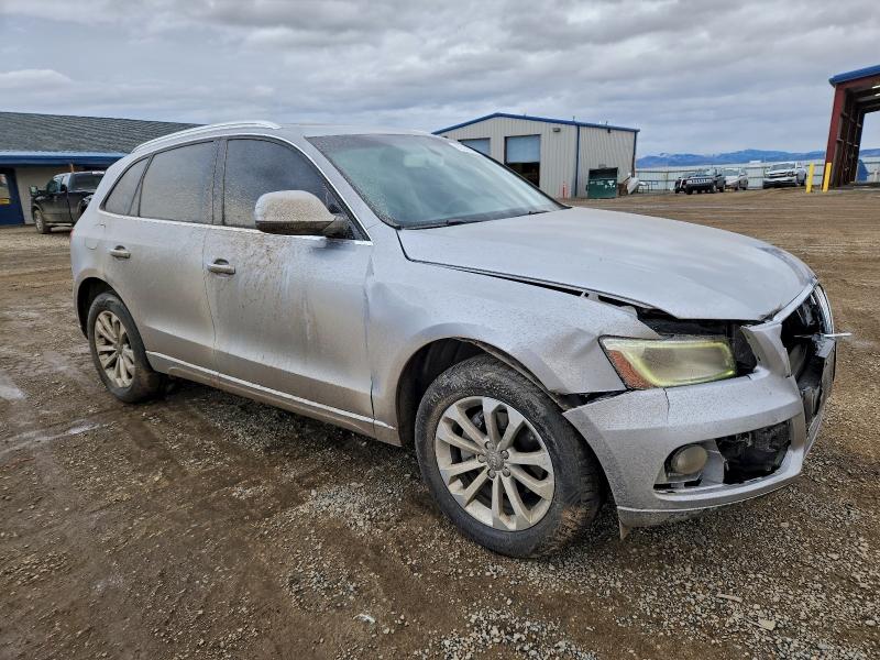 Фото 4 - AUDI Q5