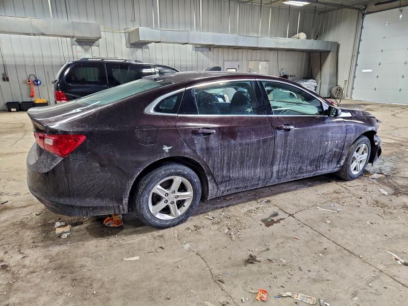 Фото 3 - CHEVROLET MALIBU