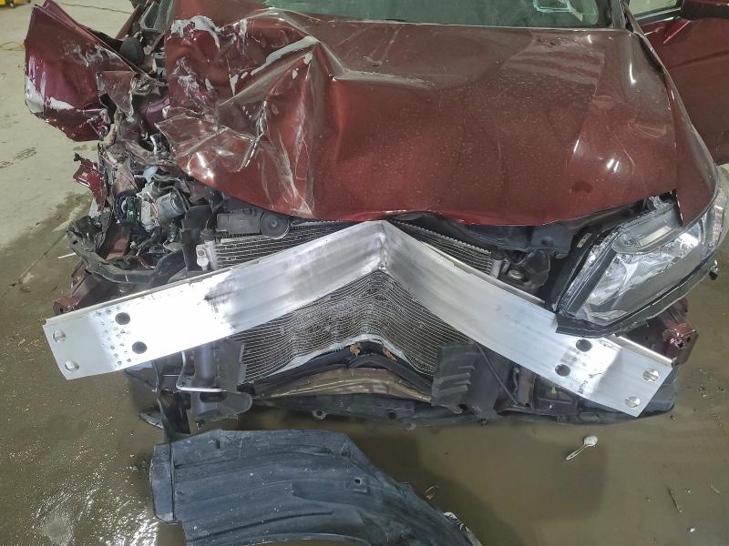 Фото 11 - HONDA CIVIC