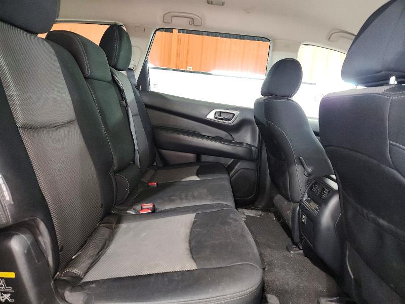 Фото 11 - NISSAN PATHFINDER