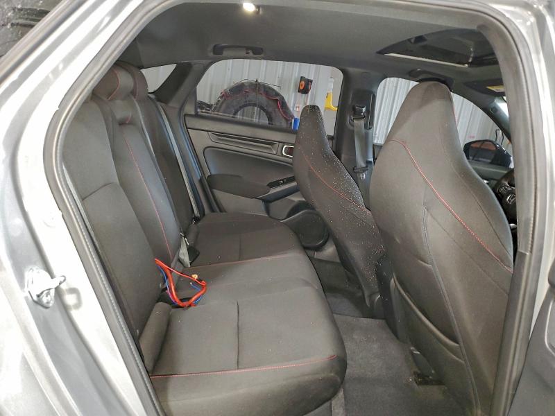 Фото 10 - HONDA CIVIC