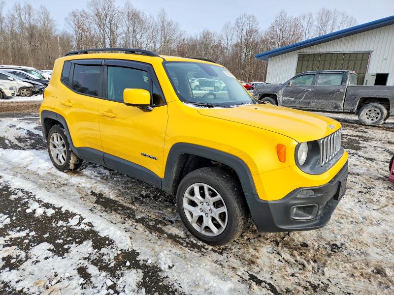 Фото 4 - JEEP RENEGADE