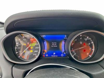 Фото 9 - MASERATI ALL MODELS