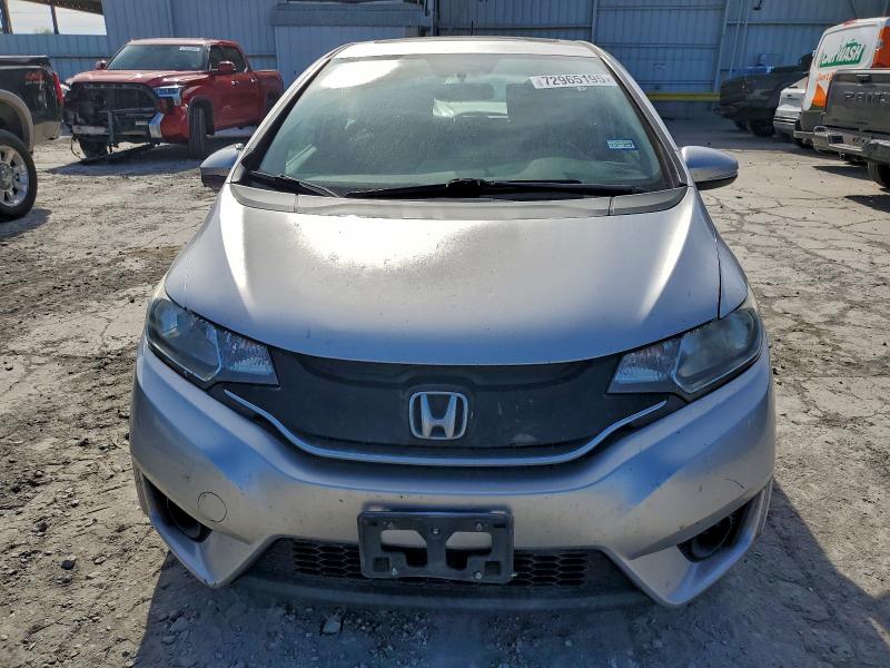 Фото 5 - HONDA FIT