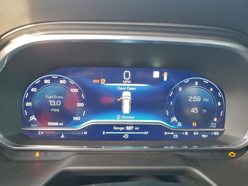 Фото 9 - CHEVROLET SUBURBAN