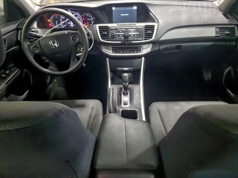 Фото 8 - HONDA ACCORD