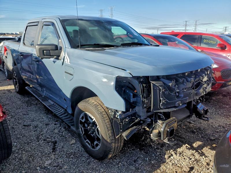 FORD F150 LIGHT 2023 VIN 1FTVW1EL9PWG40244