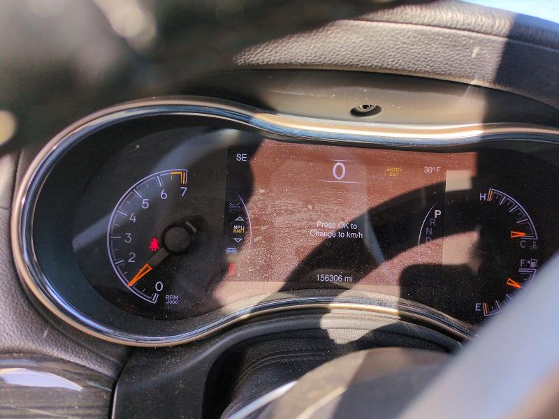 Фото 9 - JEEP GRAND CHER