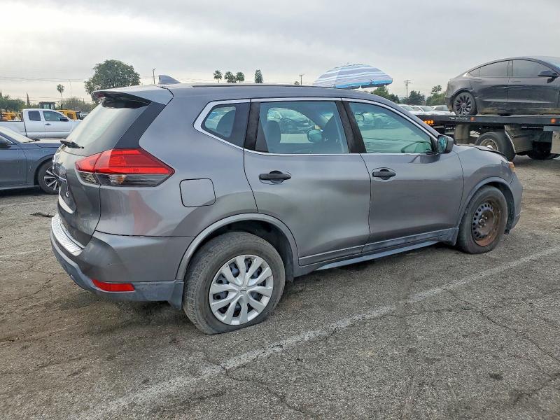 Фото 3 - NISSAN ROGUE