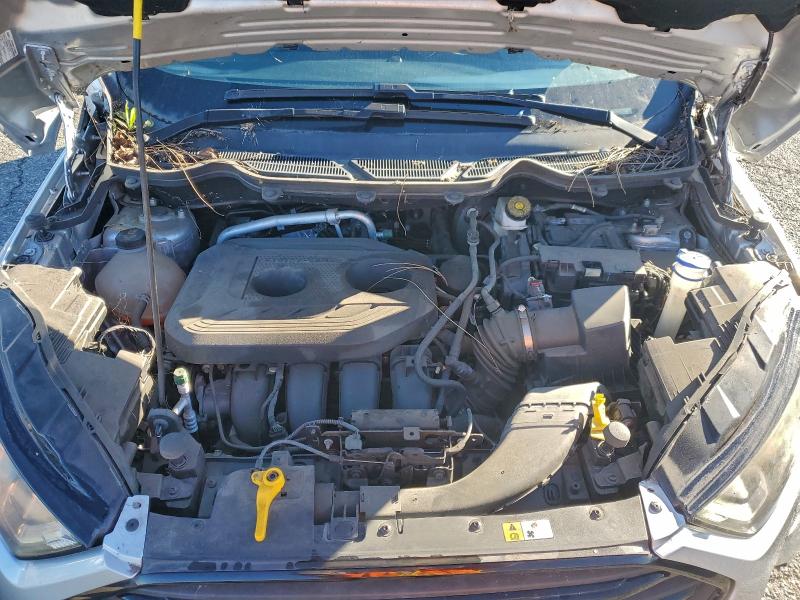 Фото 12 - FORD ECOSPORT